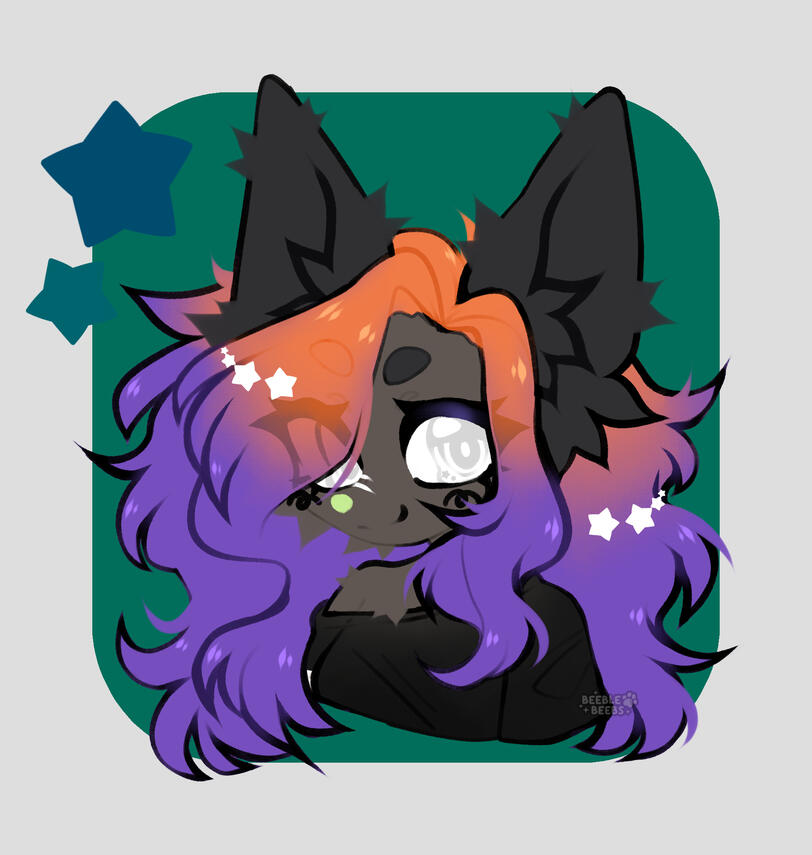 Lined Bust