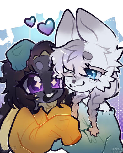 halfbodies
